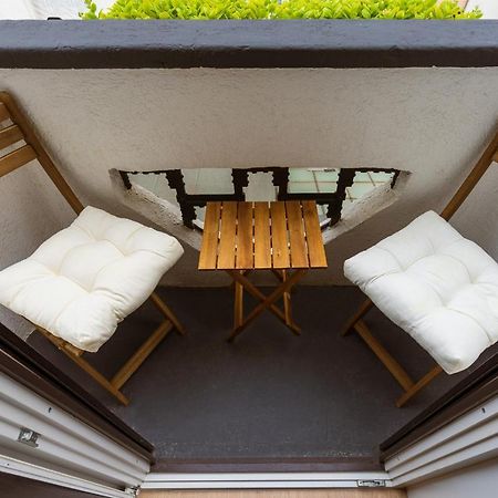Danube-View Premium Apartment @ Margarate Island Budapest Exterior foto