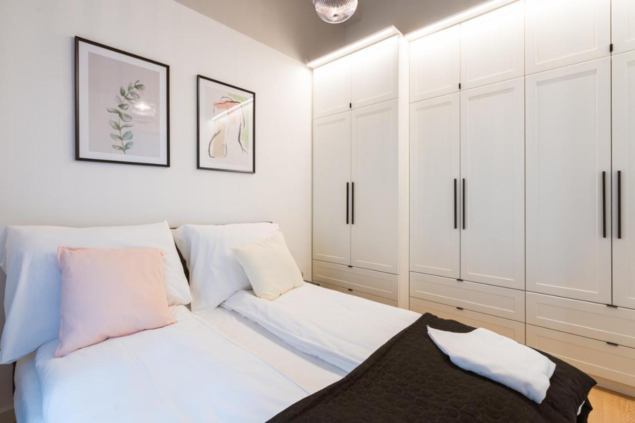 Danube-View Premium Apartment @ Margarate Island Budapest Exterior foto
