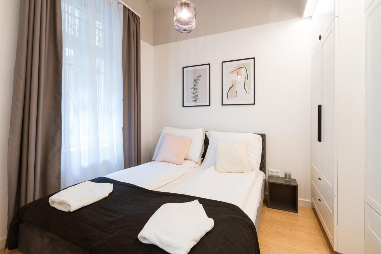 Danube-View Premium Apartment @ Margarate Island Budapest Exterior foto