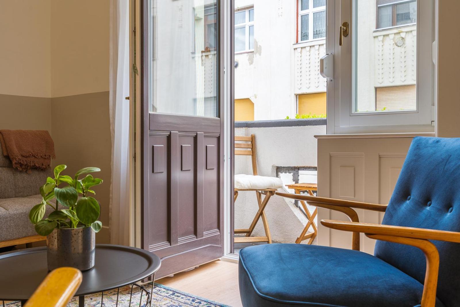 Danube-View Premium Apartment @ Margarate Island Budapest Exterior foto